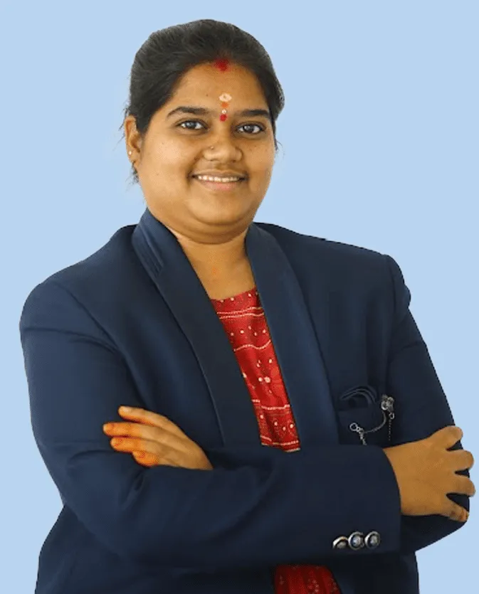 SR University Faculty